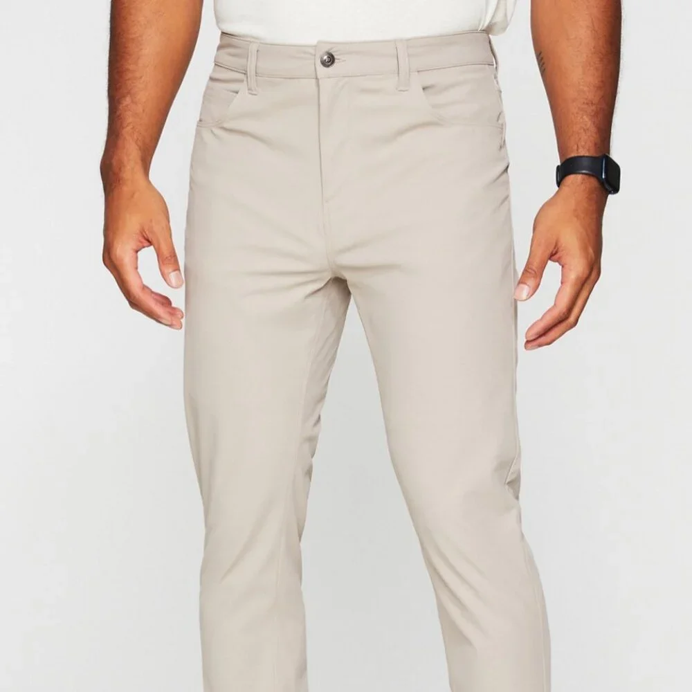 Fabletics don pocket